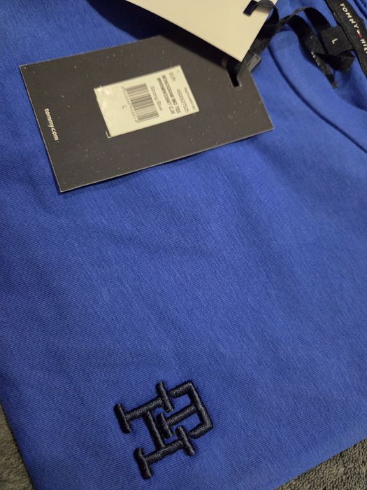 Tommy Hilfiger r.L meska Koszulka