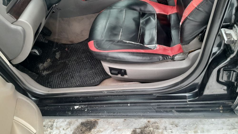 Продам ауди A4 B5 1.9 дизель