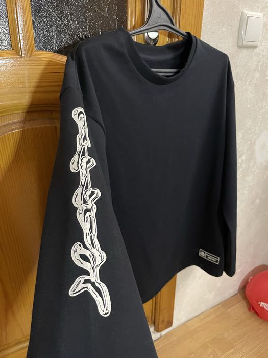 Кофта женская Kappa