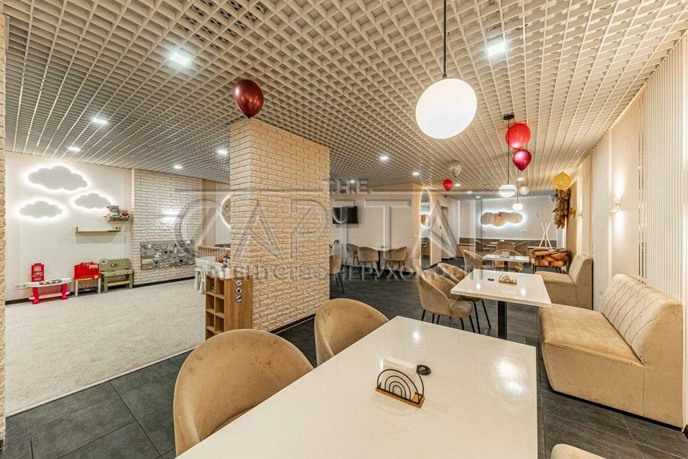 Комерційна нерухомість за адресою просп. Голосіївський (площа 175 м²) - Atlanta.ua - фото 4