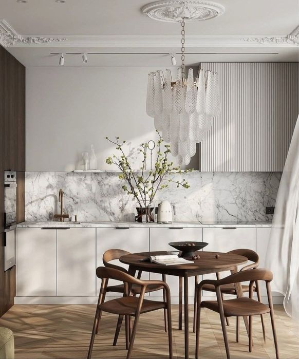 Дизайнер інтерʼєру Харків