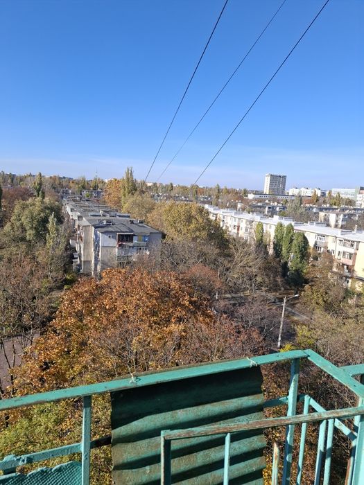 1-кімнатна квартира за адресою вул. Танкістів (площа 34 м²) - Atlanta.ua - фото 13