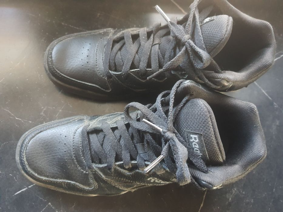 Buty reeboka rozm 40