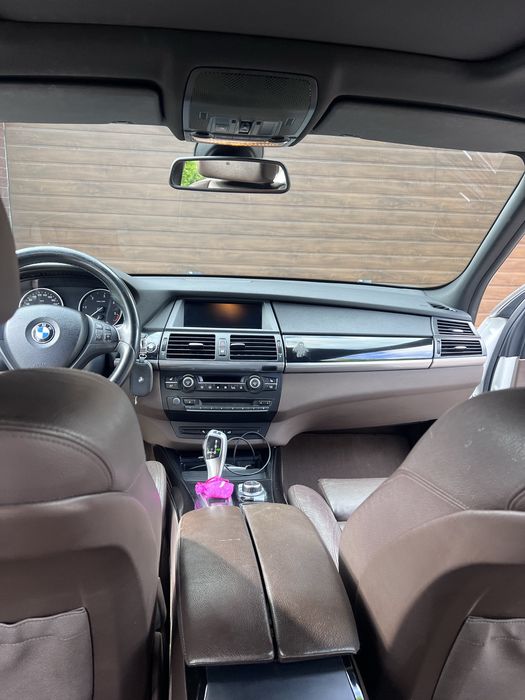 Продам своє авто х5