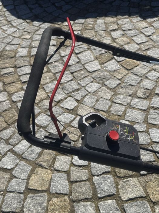 Corta Relva Electrico - Semi-novo