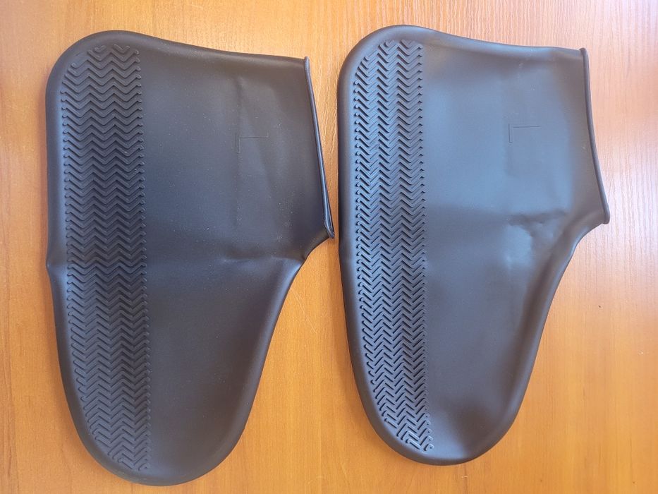 Ochraniacze na buty wodoodporne 35-39