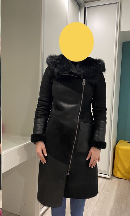 Дублянка натуральна