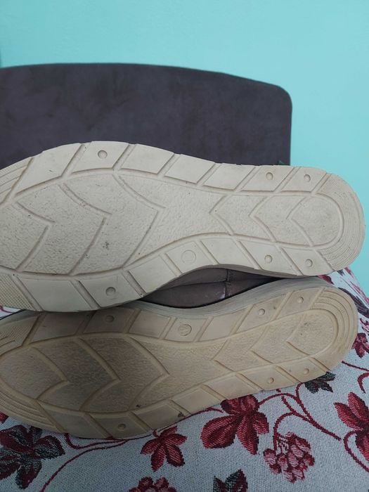 ładne buty jesienne, zimowe