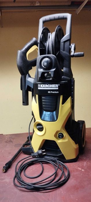 K5 karcher Premium wysokociśnieniowa