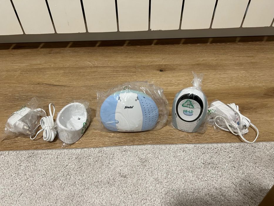 Intercomunicador bebé