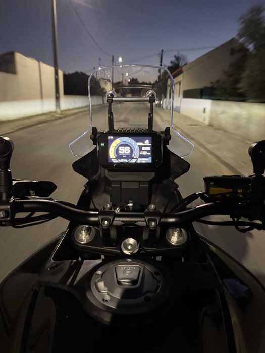 Cf moto 450 MT 2024