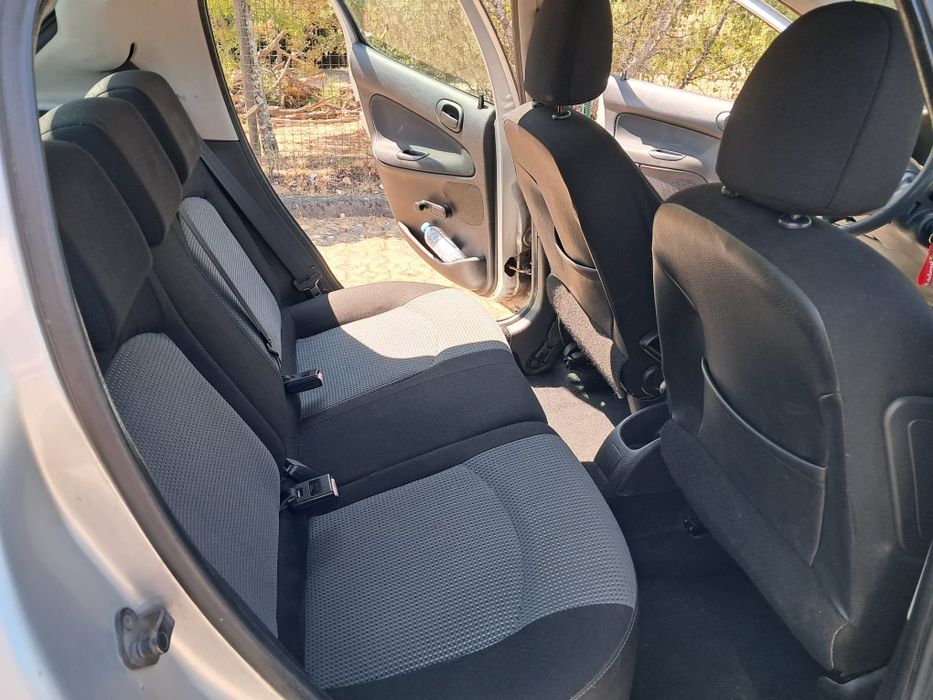 Peugeot 206 1.4 HDi eco 70