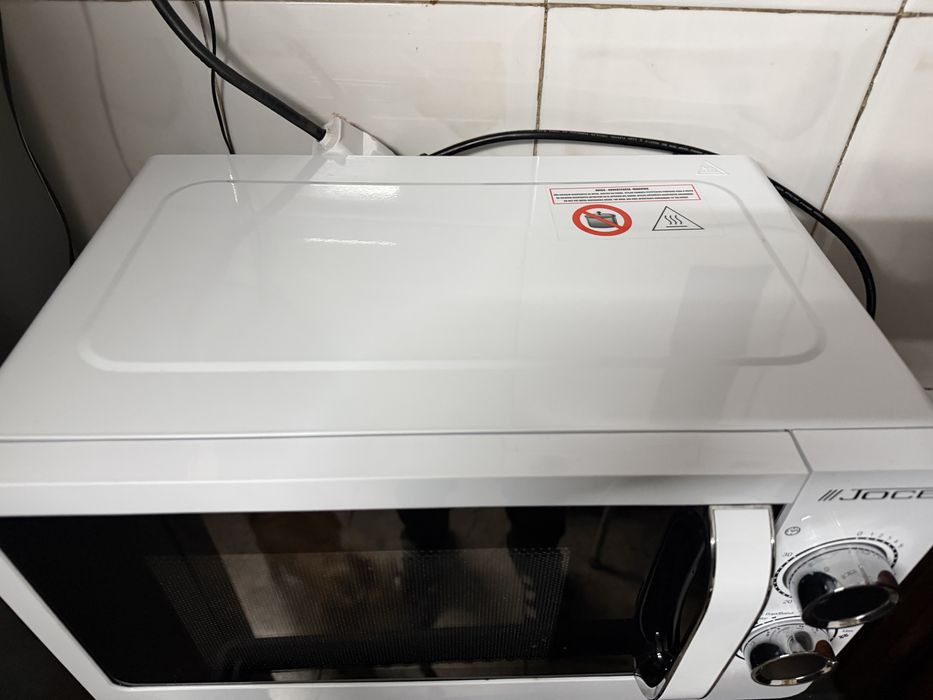 Vendo microondas Jocel como novo ( Negociavel)