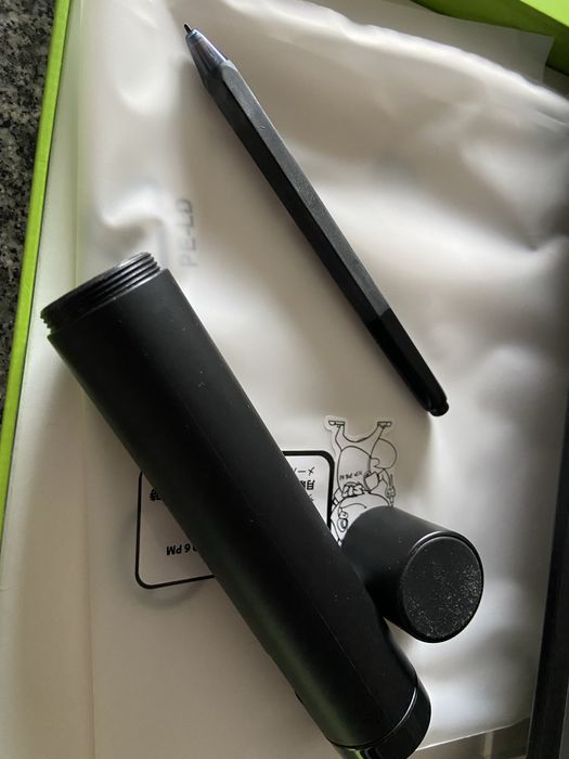 Mesa digitalizadora XP-PEN deco 02