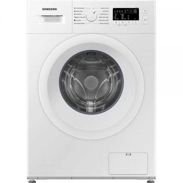 Пральна машина Samsung WW60A3120WE/LE Офіційна.