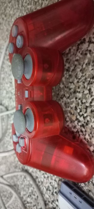 Dualshock Playstation one