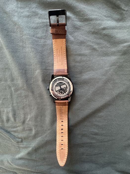 Relogio Timberland Original como novo
