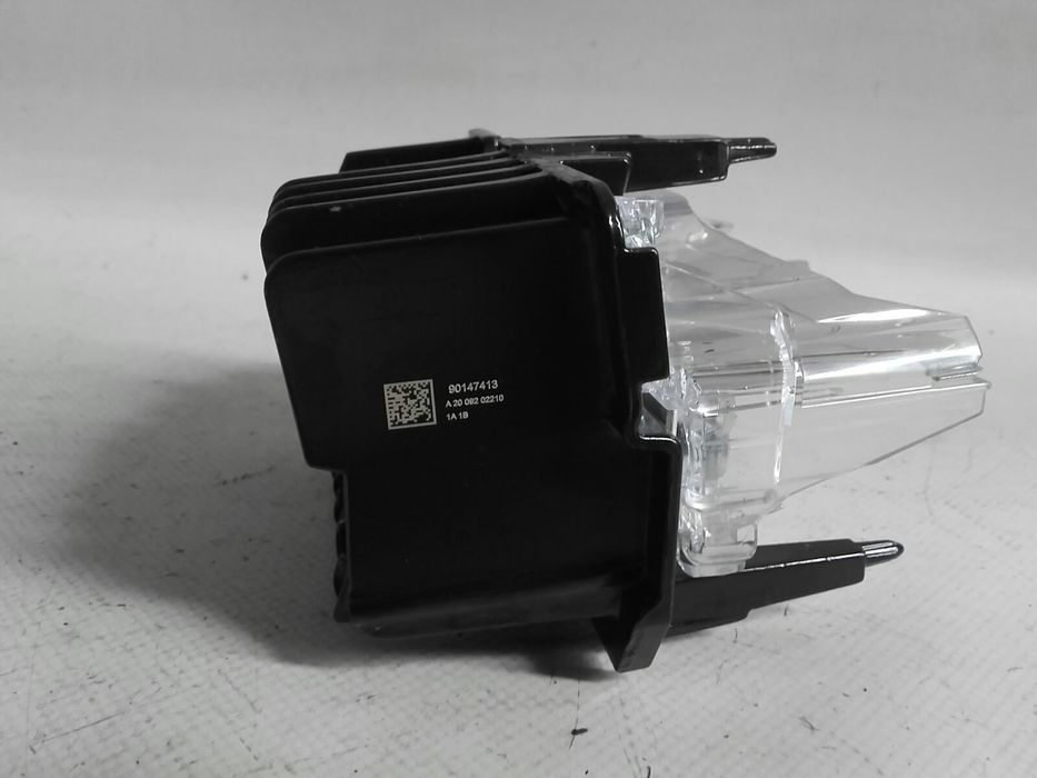 Centralina de luzes BMW 1 (F40)