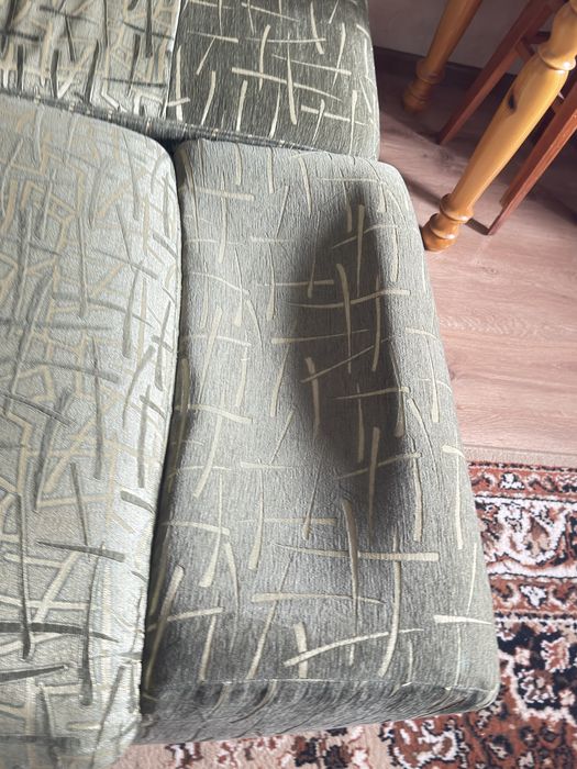 Диван розкладний