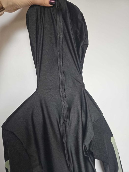 Szkieletor kościotrup przebranie kostium strój karnawał  134, 140 146