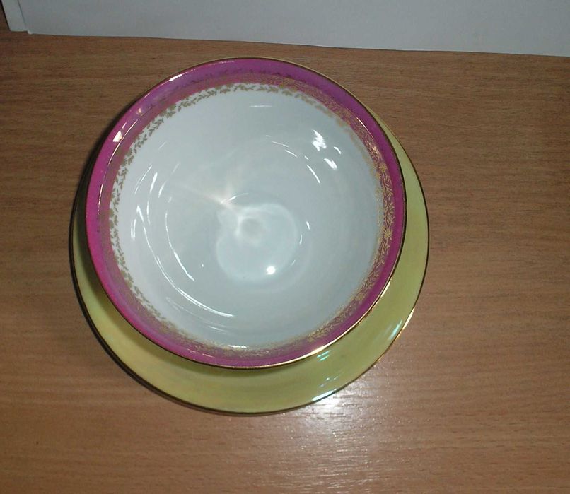 подарункова кришталева ваза