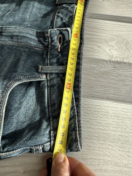 Джинси жіночі, підліткові s Bershka