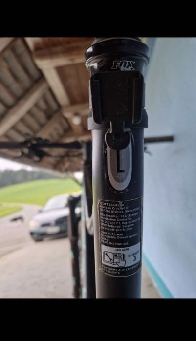 Rower Contessa Spark 720