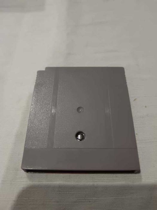 Mickey’s Dangerous Chase (Game Boy – PAL, Loose Cartridge, Tested)64740899970563121