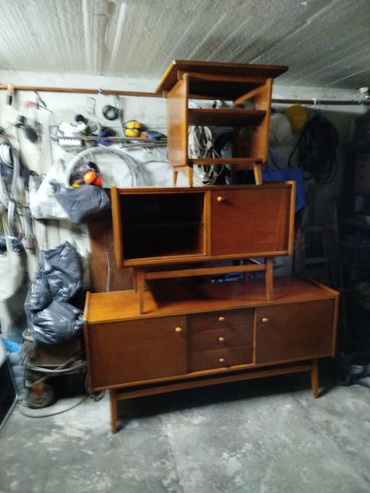 Komoda sideboard Bilea