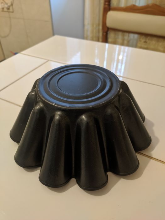 Форма для  запекания кекса в духовке