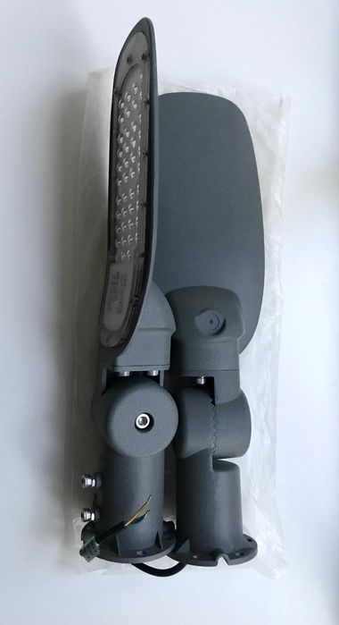 Польський вуличний світильник Kobi LED VESPA PRO | 40W | 4000K | IP66