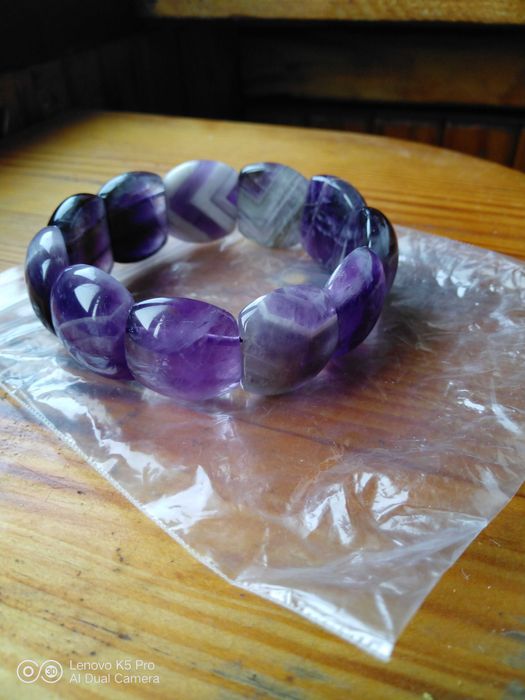 Буси і браслет нові