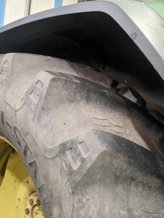 Continental Contract AC85 520/85 R38