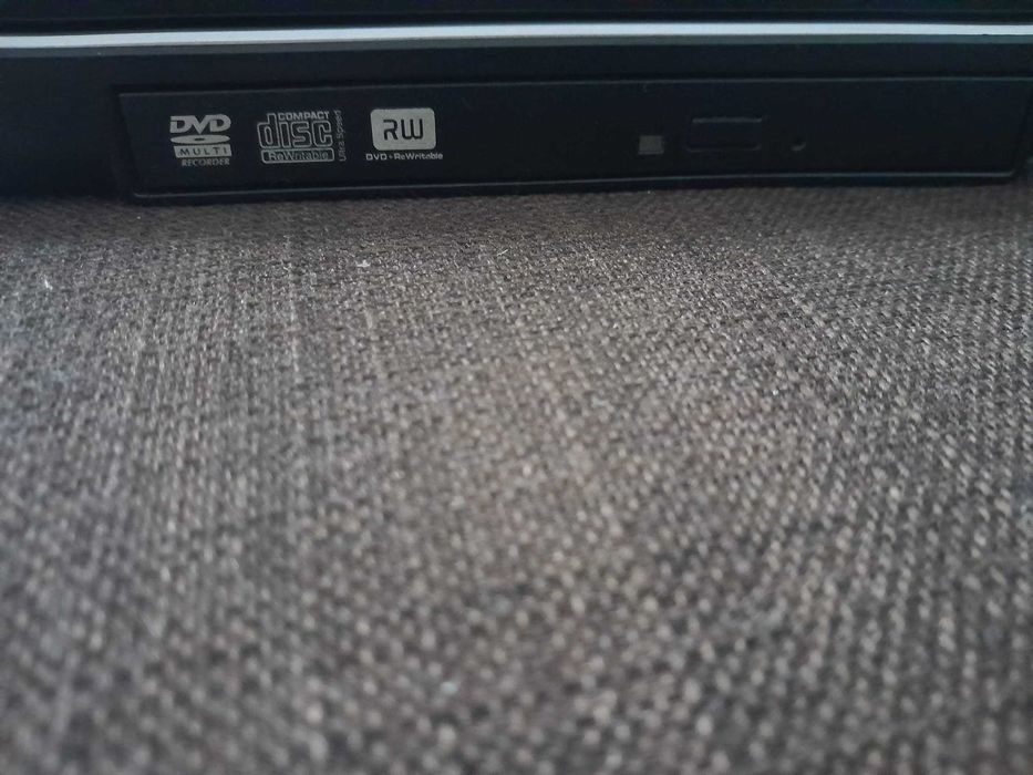 PC Portátil Toshiba