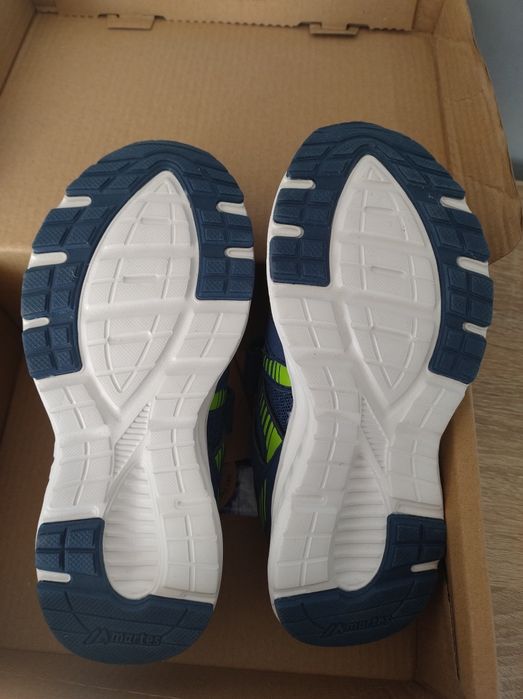 Buty Martes rozmiar 30