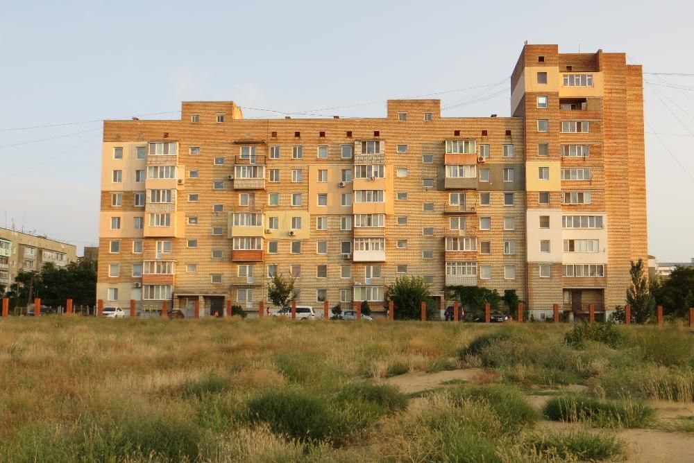 Продам свой участок напротив Таврии В