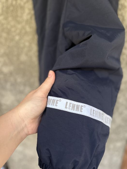 Зимові штани Lenne 98 см