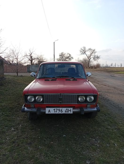 Продам Авто Ваз2106