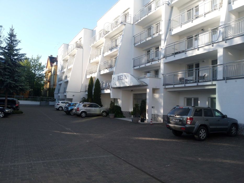 Apartament Przy Plaży - Promenadzie