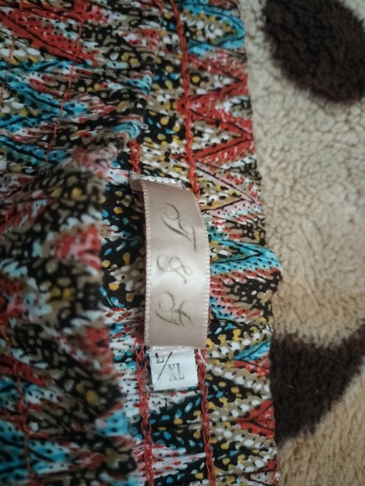 Spodnie damskie r m /l