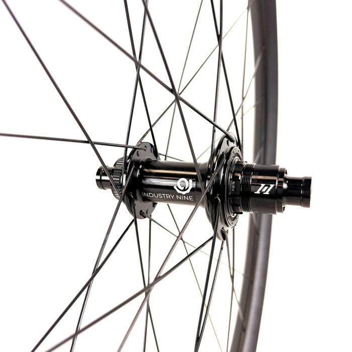 Koło tylne DT Swiss EX511 29 Industry Nine i9 1/1 CL Enduro 148 NOWE