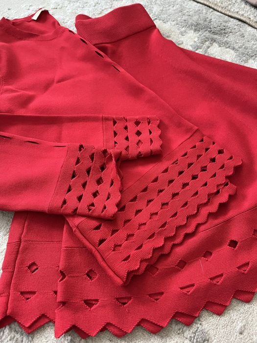 Неймовірний костюм maje