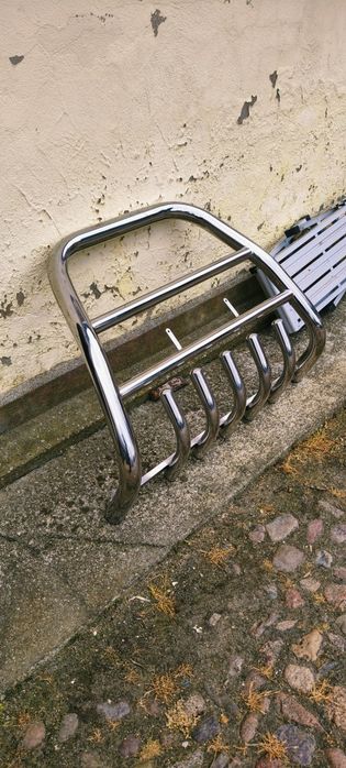 Orurowanie,kangur,Nissan Navara ,toyota hilux i inne