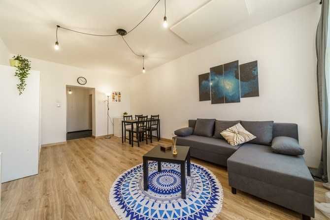 Prusa 15, Ołbin, przytulna kawalerka, 32 m2, BRAK PROWIZJI