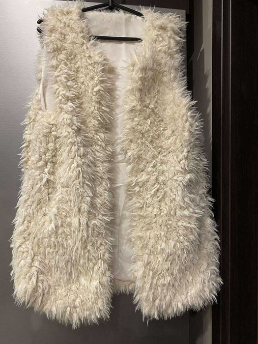 NEXT misiowa kamizelka r. 40