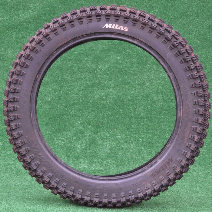 Шини 3.75-19 Mitas, Anlas, Deli Tire + камери та фліпера. R19 б/у