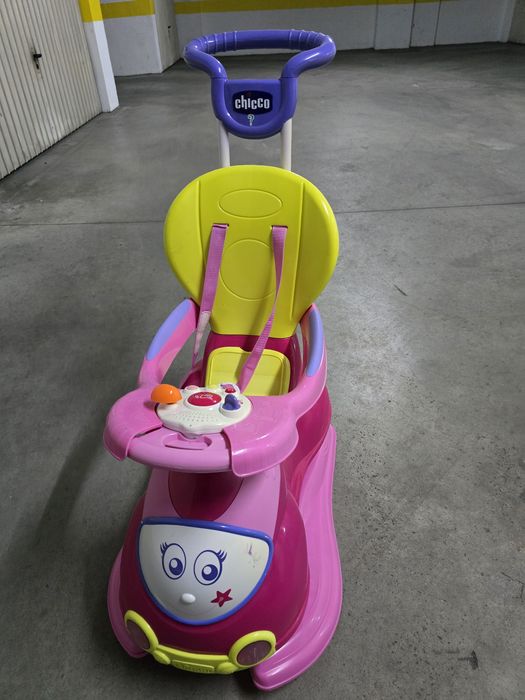 Carrinho bebé chicco menina425130968587980802