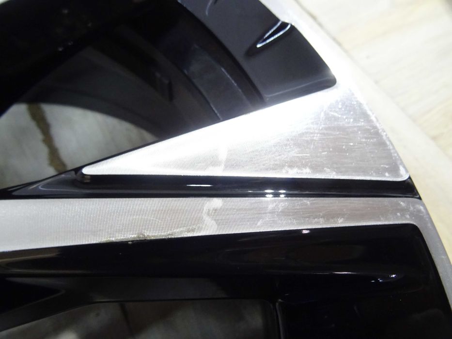 Felga Volvo xc60 7.5Jx19H2 Et50.5 32358598