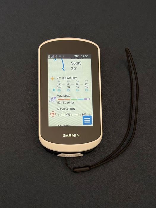 Garmin Edge Explore 2