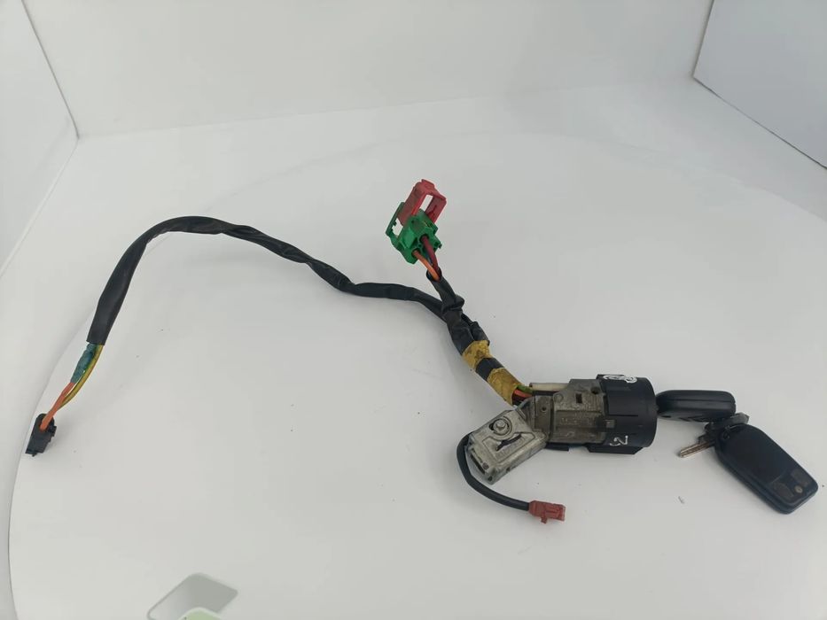 Canhão da ignição CITROËN C2 (JM_)